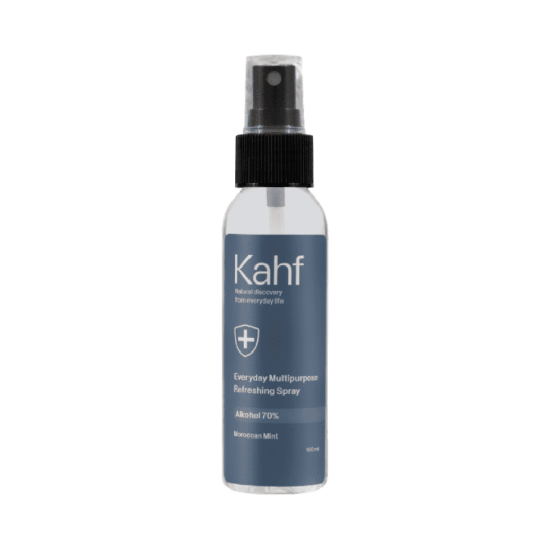 KAHF Everyday Multipurpose Refreshing Spray - 100ml