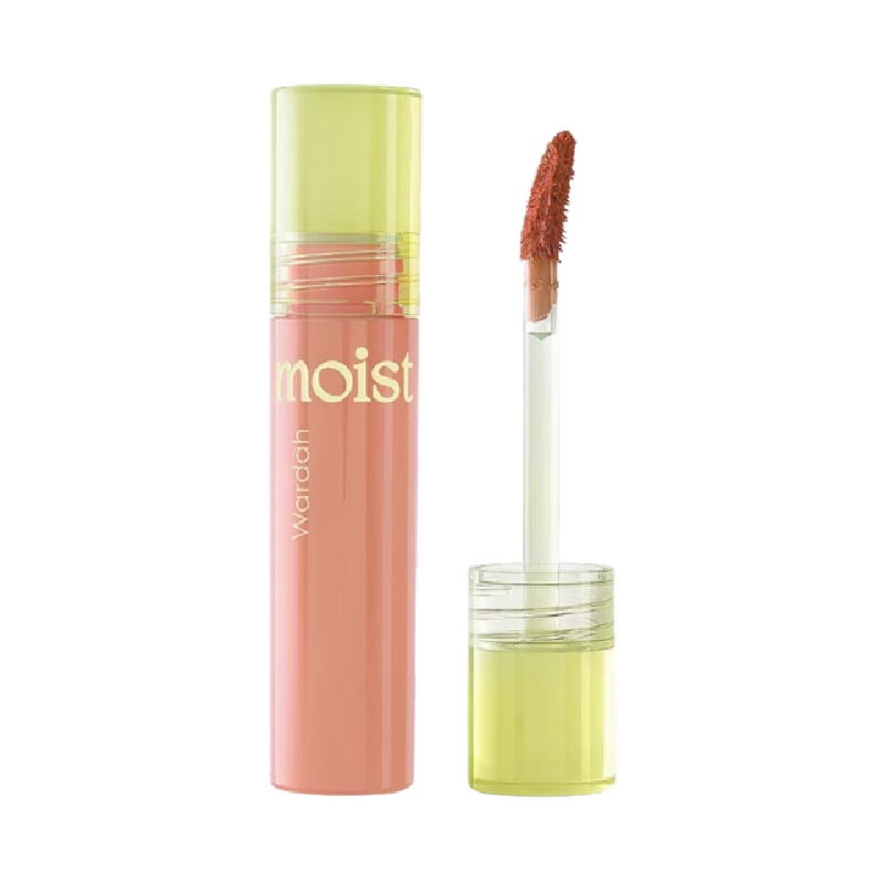 WARDAH Moist Dew Tint 03 Peach Creme - 3gr