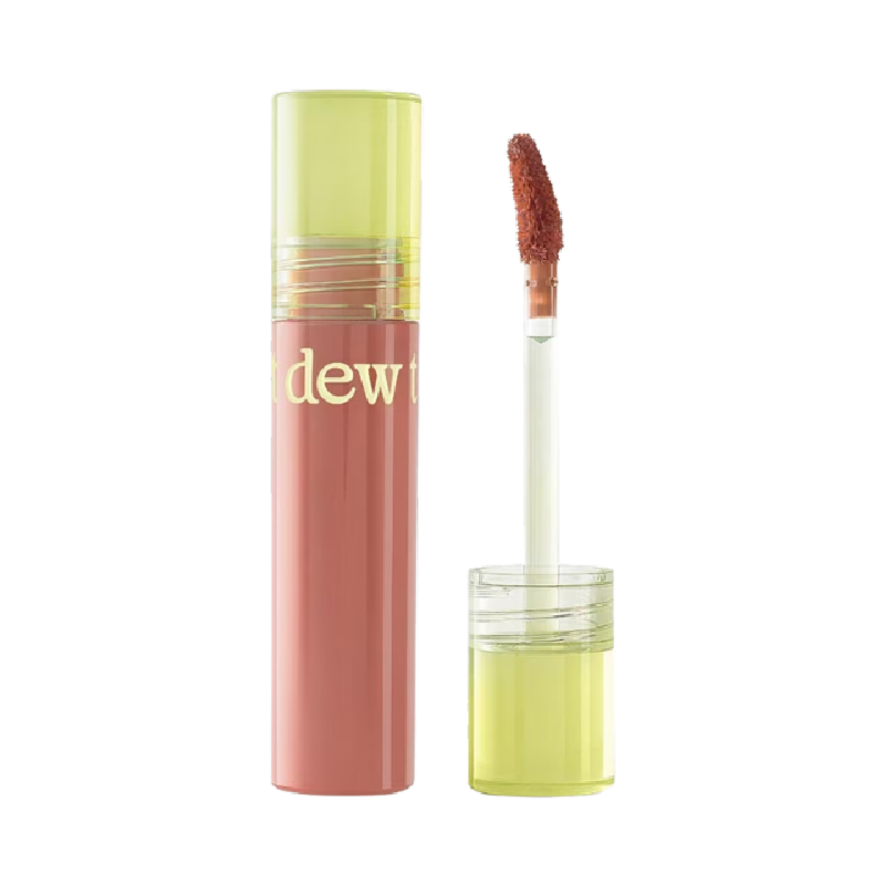 WARDAH Moist Dew Tint 04 Caramel Brulee - 3gr