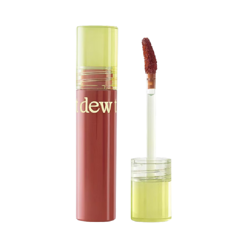 WARDAH Moist Dew Tint 05 Cocoa Melt - 3gr