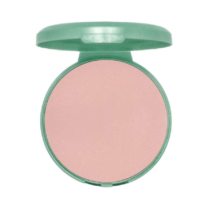 WARDAH Exclusive Two Way Cake Refill 01 Sheer Pink - 12gr