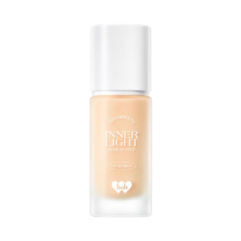 BARENBLISS Bloomdew Serum Tint SPF 30 LW0 Hibiscus - 30ml
