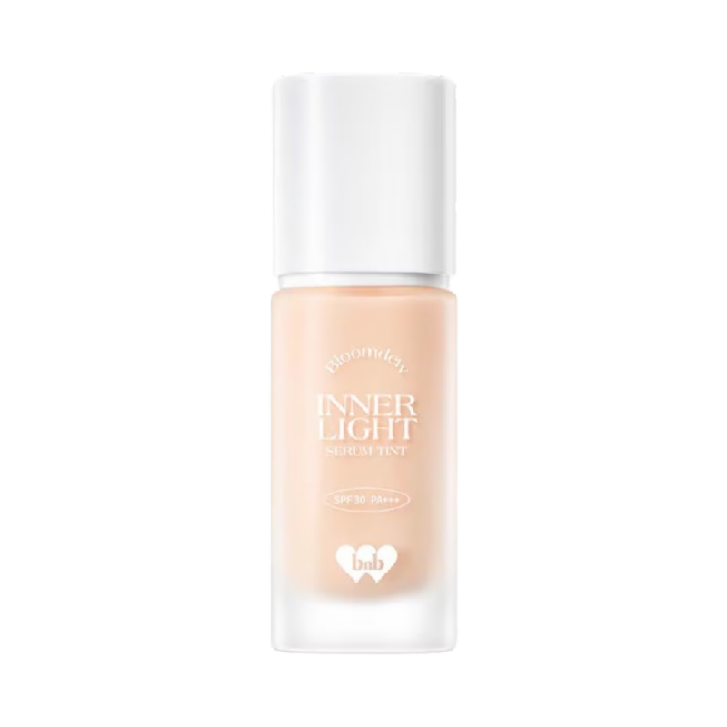 BARENBLISS Bloomdew Serum Tint SPF 30 MN0 Primrose - 30ml