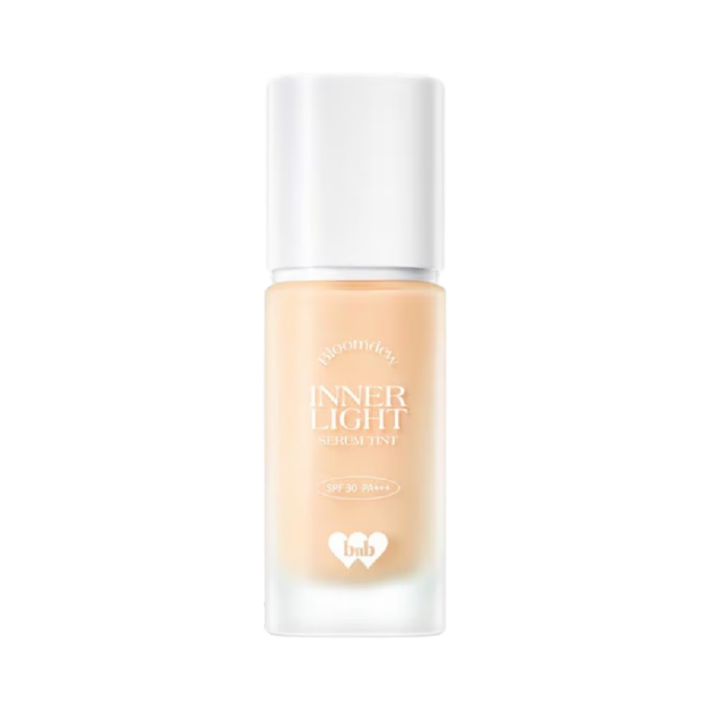 BARENBLISS Bloomdew Serum Tint SPF 30 MW0 Camellia - 30ml