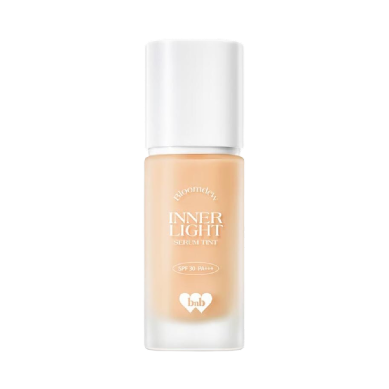 BARENBLISS Bloomdew Serum Tint SPF 30 MW1 Cosmos - 30ml