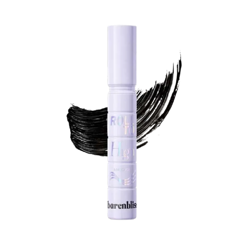 BARENBLISS Roll To High Mascara - 8gr