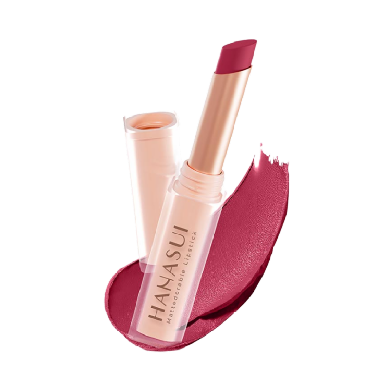 HANASUI Mattedorable Matte Lipstick 103 Sway - 2gr