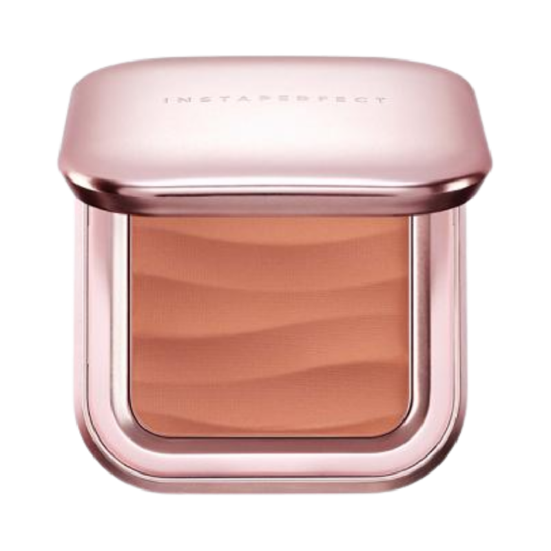 INSTAPERFECT Silk Touch Blusher 04 Soleil - 4gr