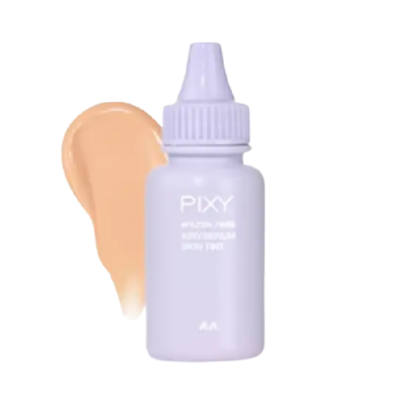 PIXY Filter Free Airy Serum Skin Tint N30 Neutral Beige - 25gr