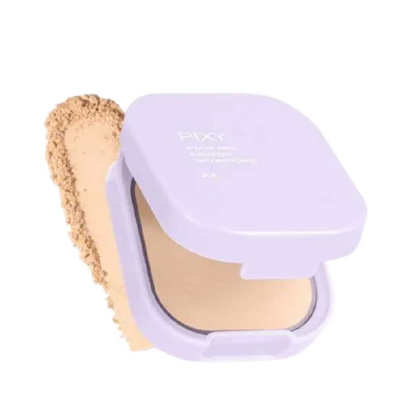 PIXY Filter Free Airy Two Way Cake N30 Neutral Beige - 9gr