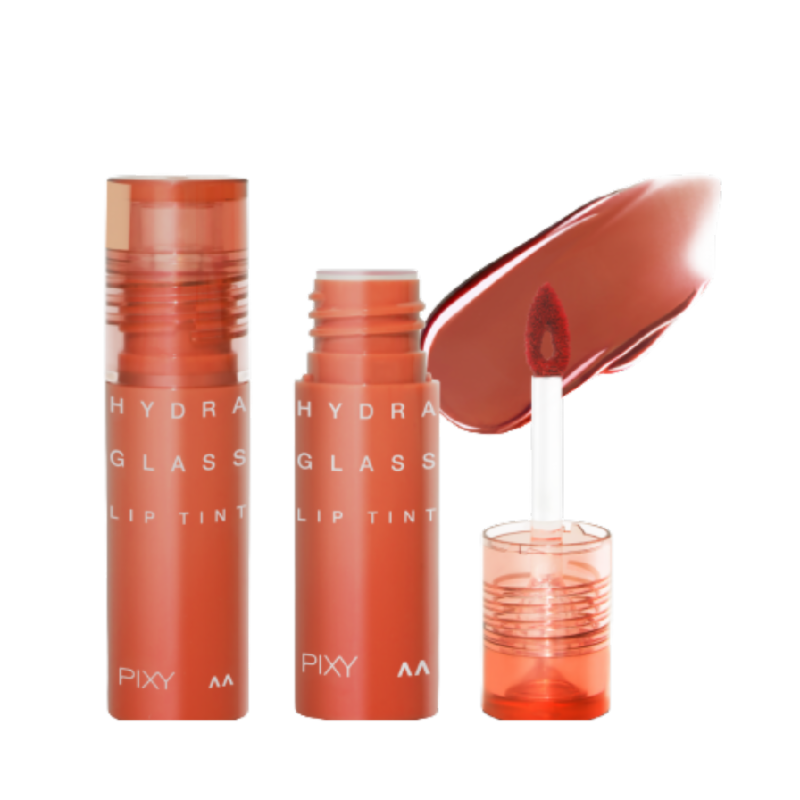 PIXY Hydra Glass Tint 01 Toffee Caramel - 2,5ml