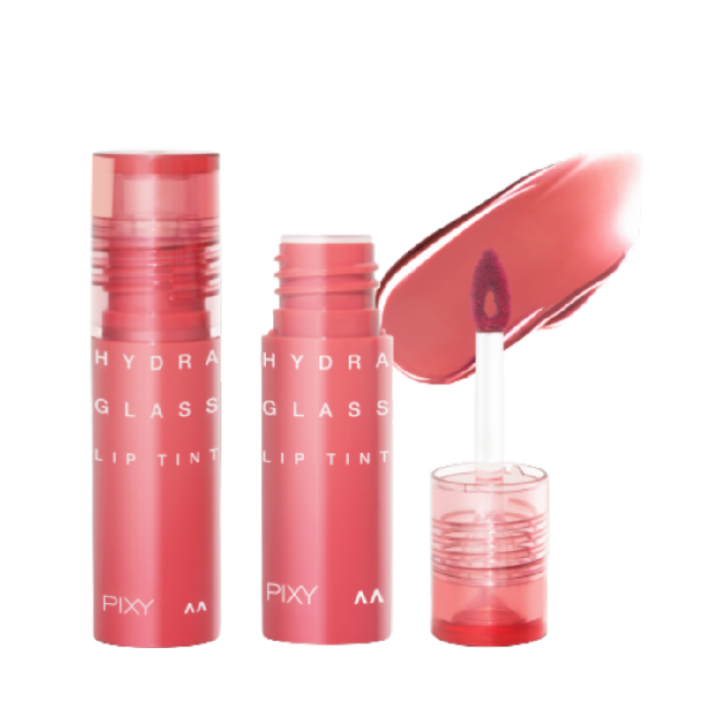 PIXY Hydra Glass Tint 03 Pinky Popsicle - 2,5ml
