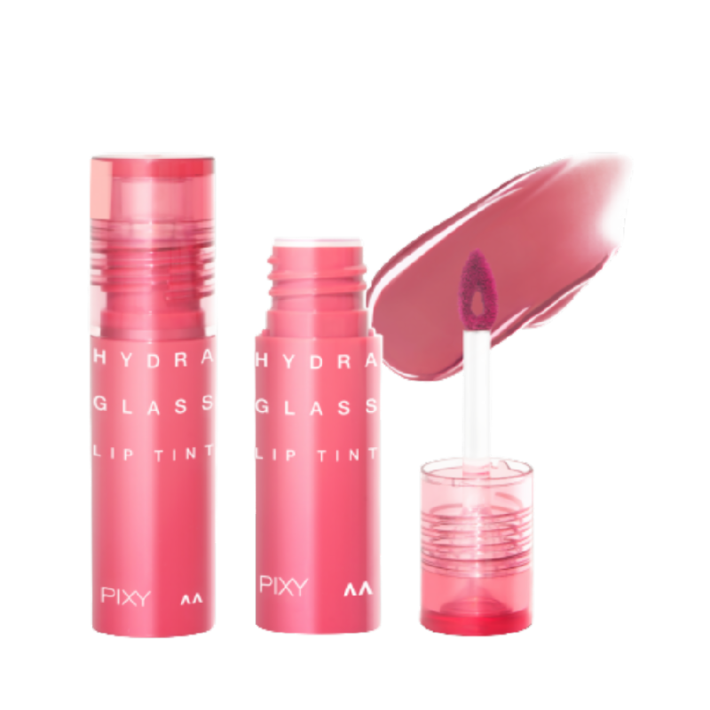 PIXY Hydra Glass Tint 04 Fig Shortcake - 2,5ml