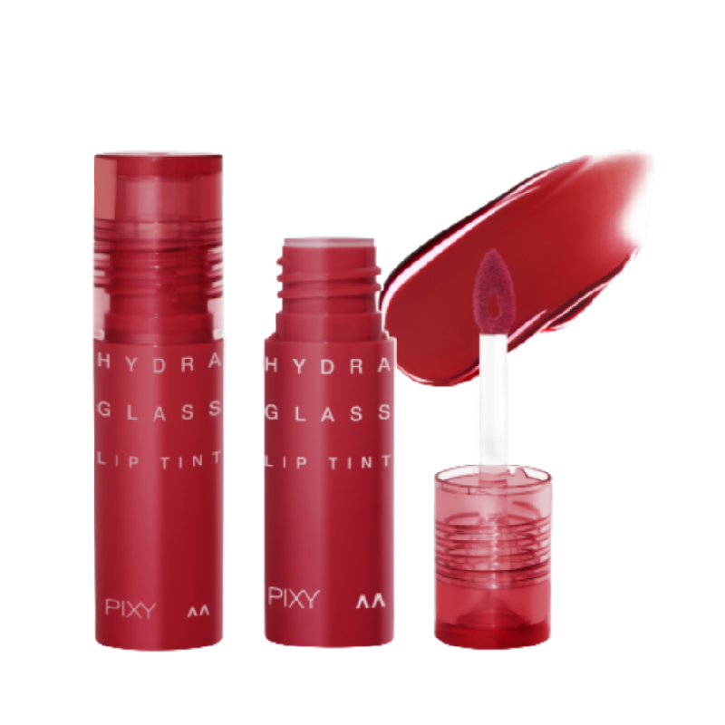 PIXY Hydra Glass Tint 07 Cherry Pie - 2,5ml