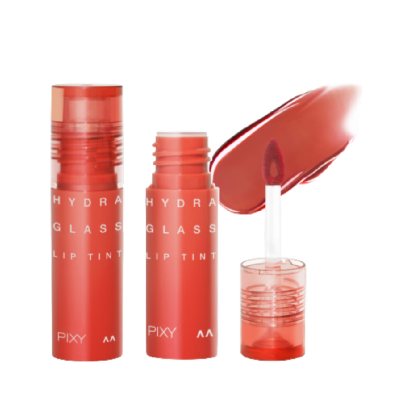 PIXY Hydra Glass Tint 08 Sunshine Sorbet - 2,5ml