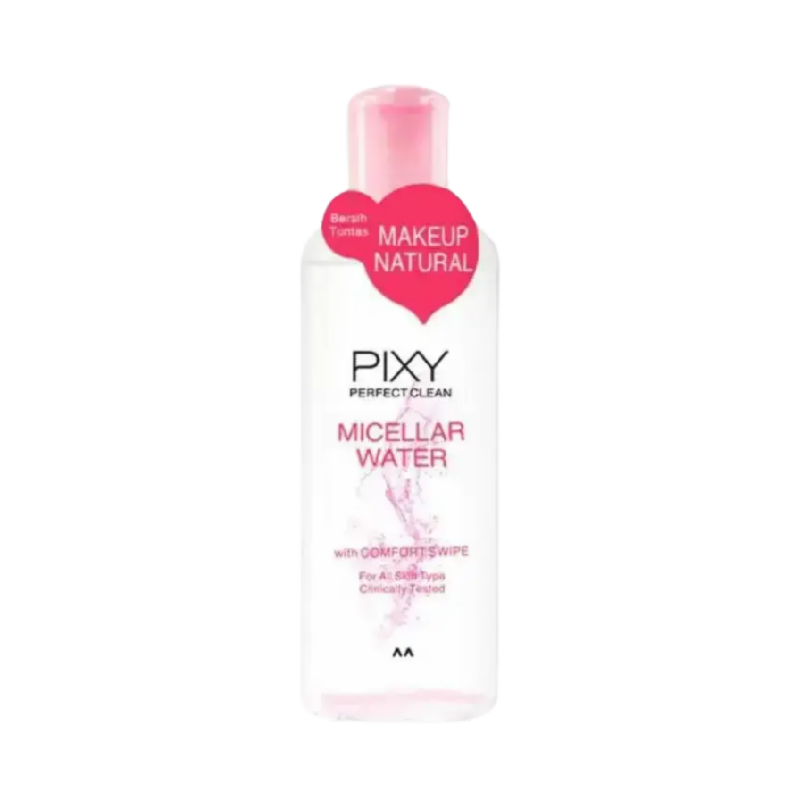 PIXY Perfect Clean Micellar Water Pink - 100ml
