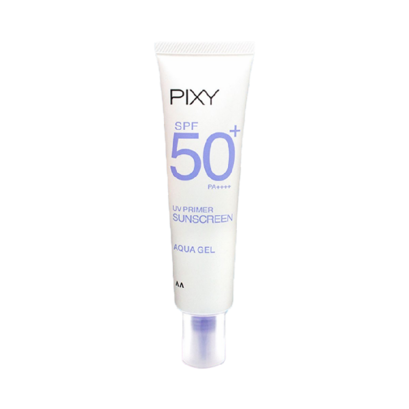 PIXY UV Primer Sunscreen Aqua Gel SPF 50 - 30gr