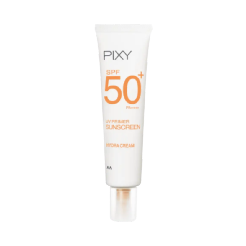 PIXY UV Primer Sunscreen Hydra Cream SPF 50 - 30gr