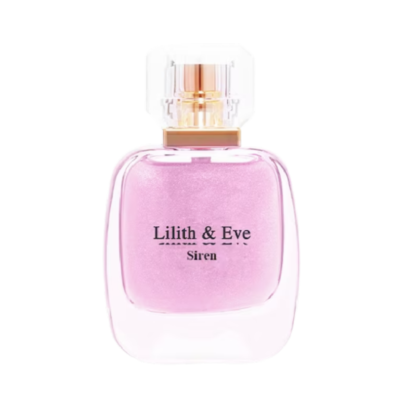 LILITH & EVE EDP Perfume Siren - 30ml
