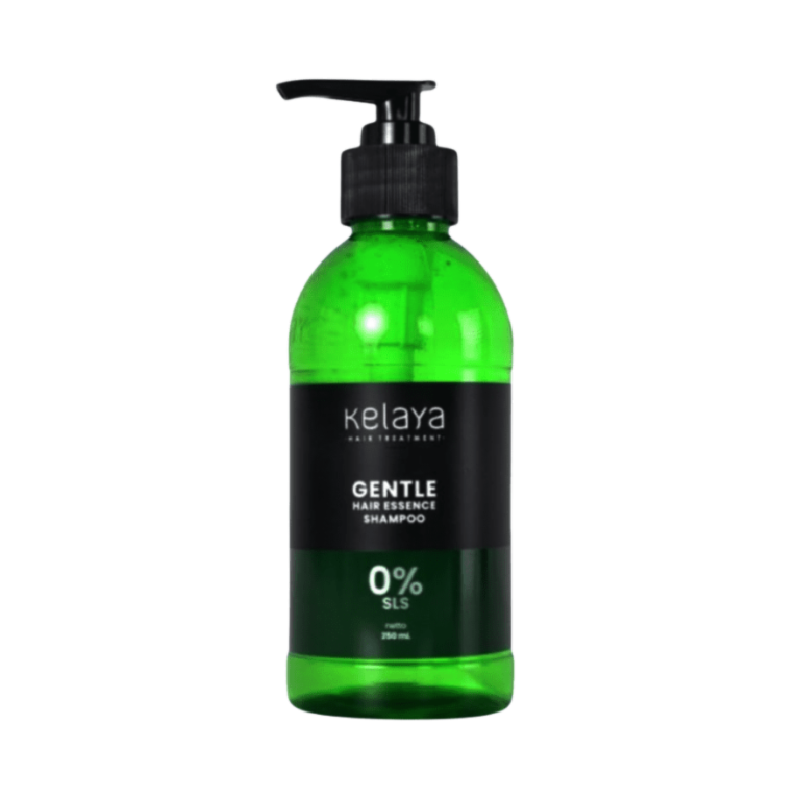 KELAYA Hair Essence Shampoo Gentle Non SLS - 250ml