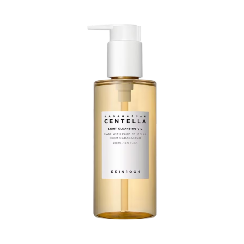 SKIN1004 Madagascar Centella Light Cleansing Oil - 200ml