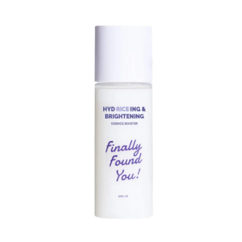 FINALLY FOUND YOU Brightening Essence Booster - 100ml