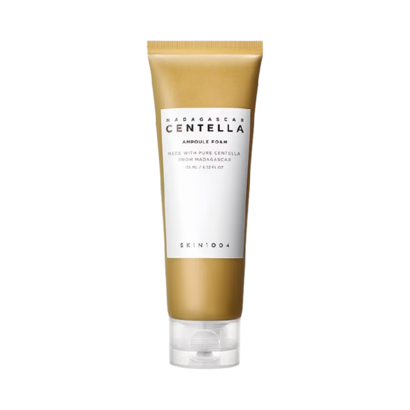 SKIN1004 Madagascar Centella Ampoule Foam - 125ml