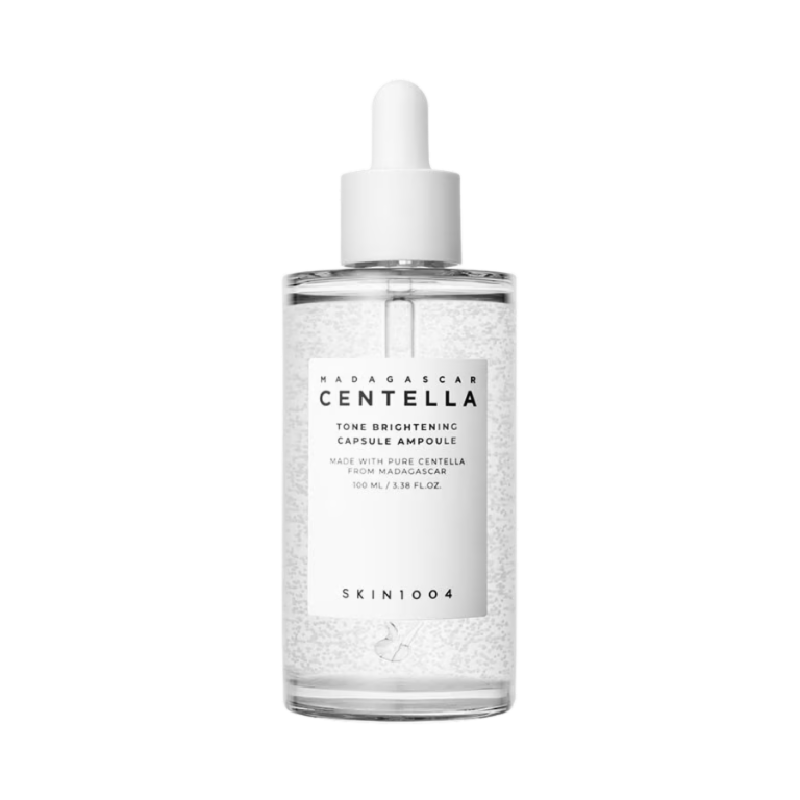 SKIN1004 Madagascar Tone Brightening Capsule Ampoule - 100ml