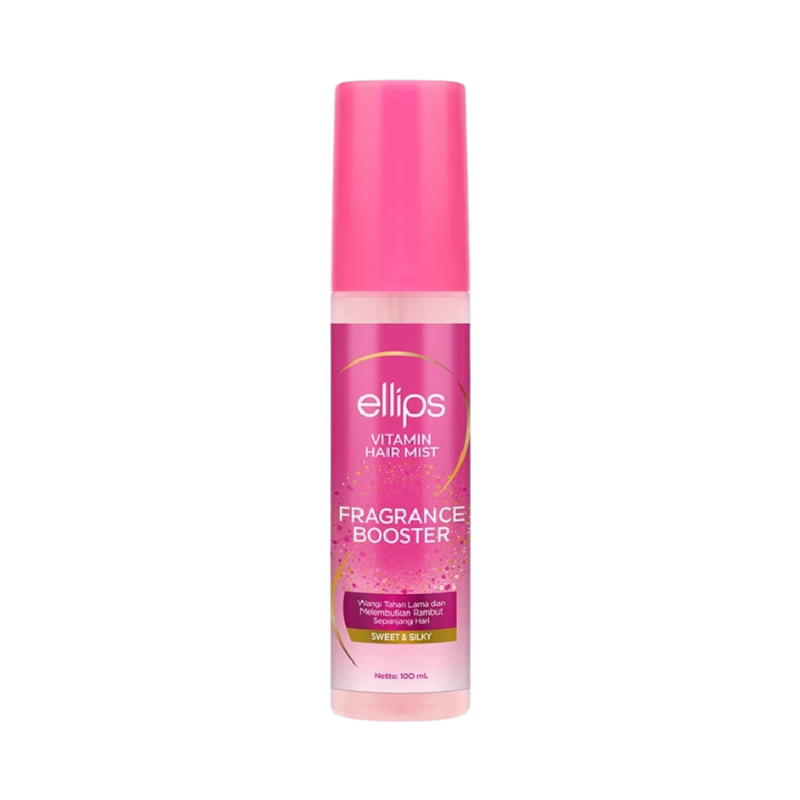 ELLIPS Vitamin Hair Mist Sweet & Silky - 100ml