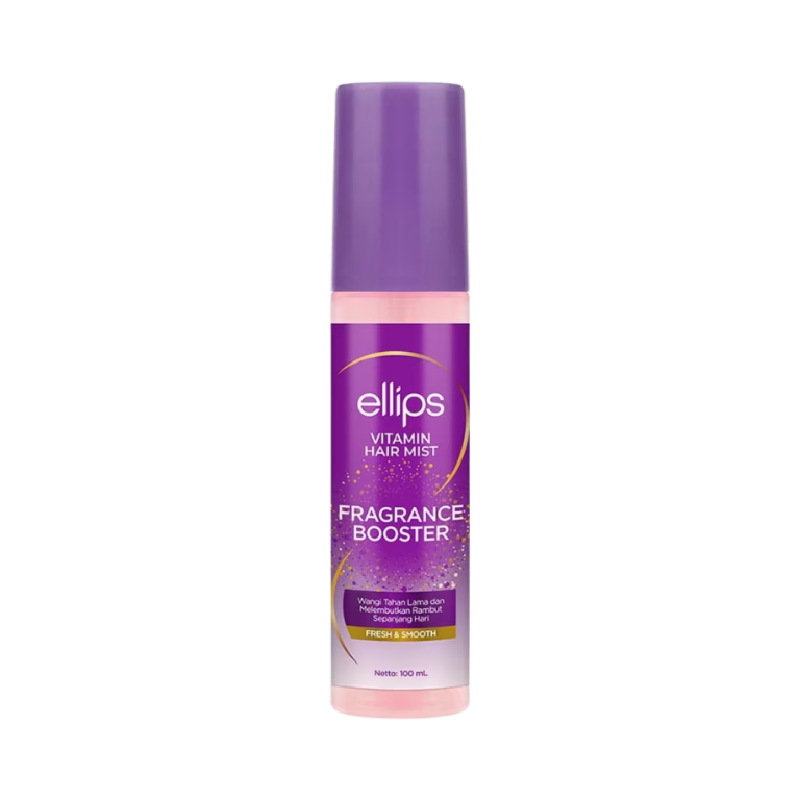 ELLIPS Vitamin Hair Mist Fresh & Smooth - 100ml