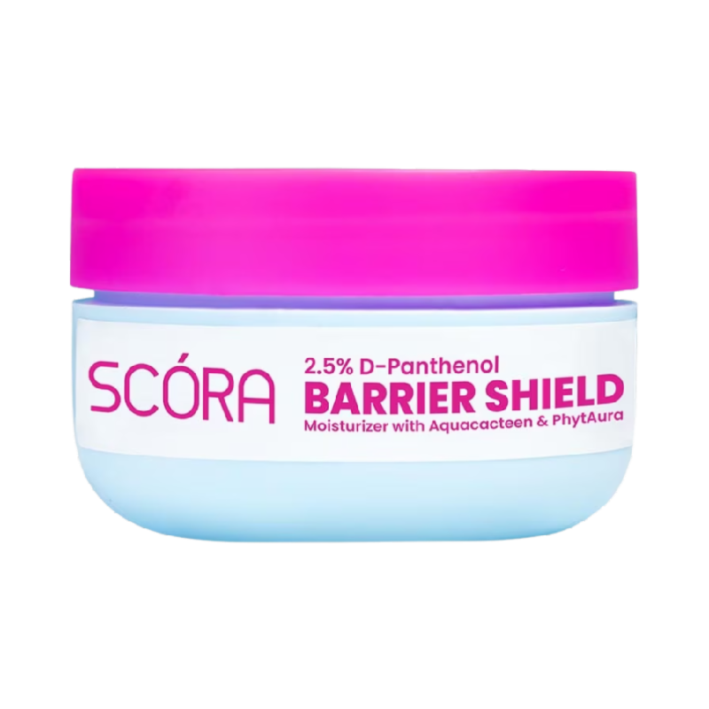 SCORA 2,5% D Panthenol Barrier Shield Moisturizer - 40ml