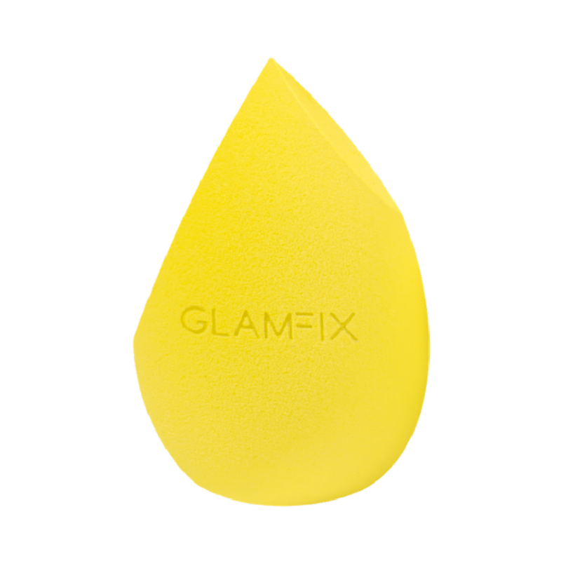 GLAMFIX Beauty Sponge Lemon - 20gr