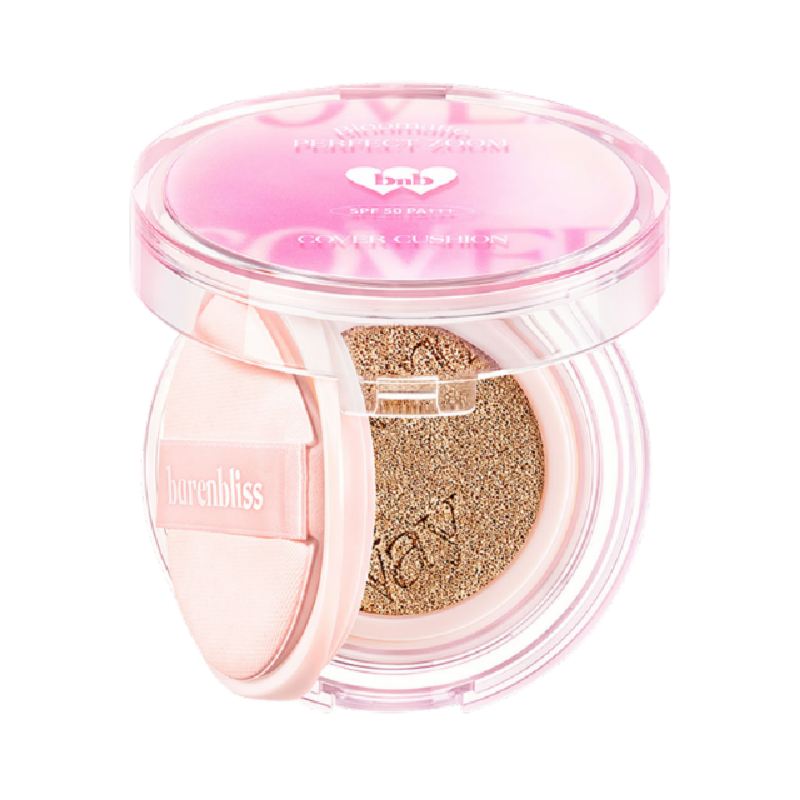 BARENBLISS Bloomatte Cushion LW2 Daisy - 15gr