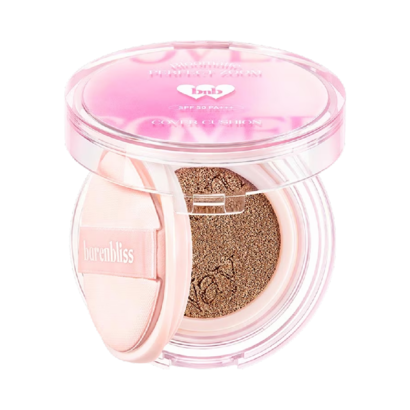 BARENBLISS Bloomatte Cushion TW2 Lotus - 15gr