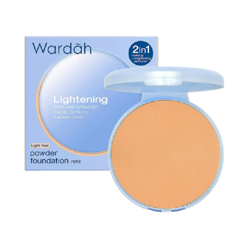 WARDAH Lip Barrier Sunscreen SPF 30 - 4gr