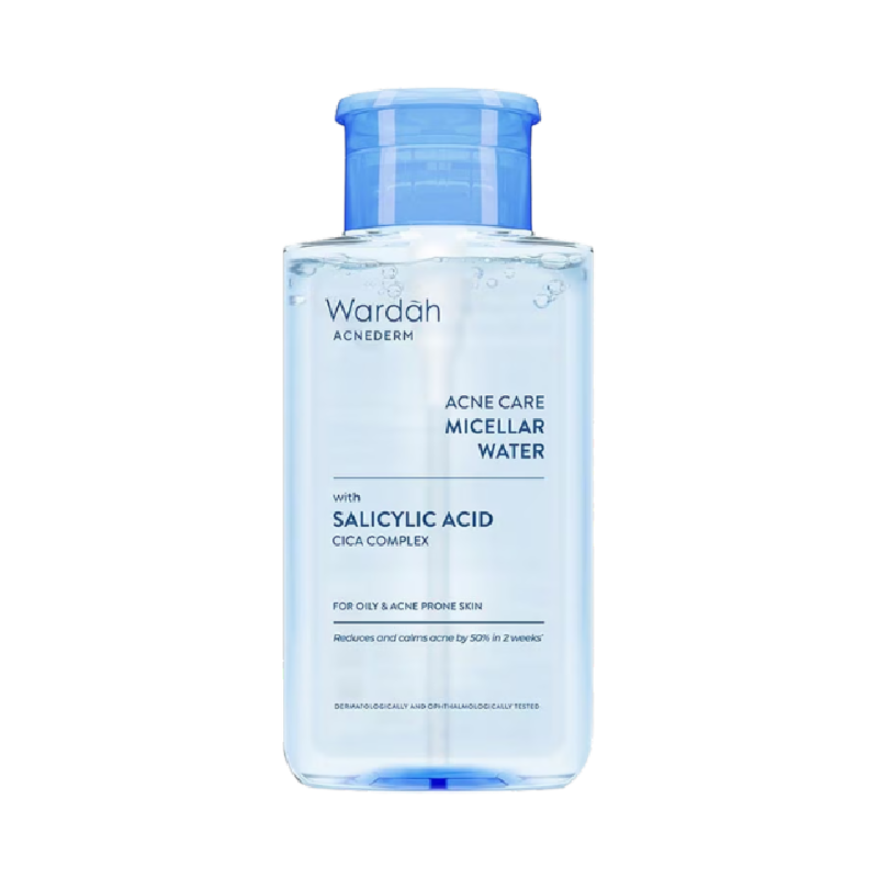 WARDAH Acnederm Acne Care Micellar Water - 240ml
