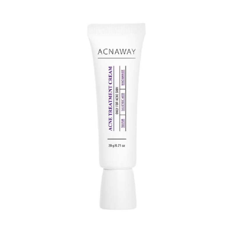 ACNAWAY Stubborn Acne Cream - 20gr