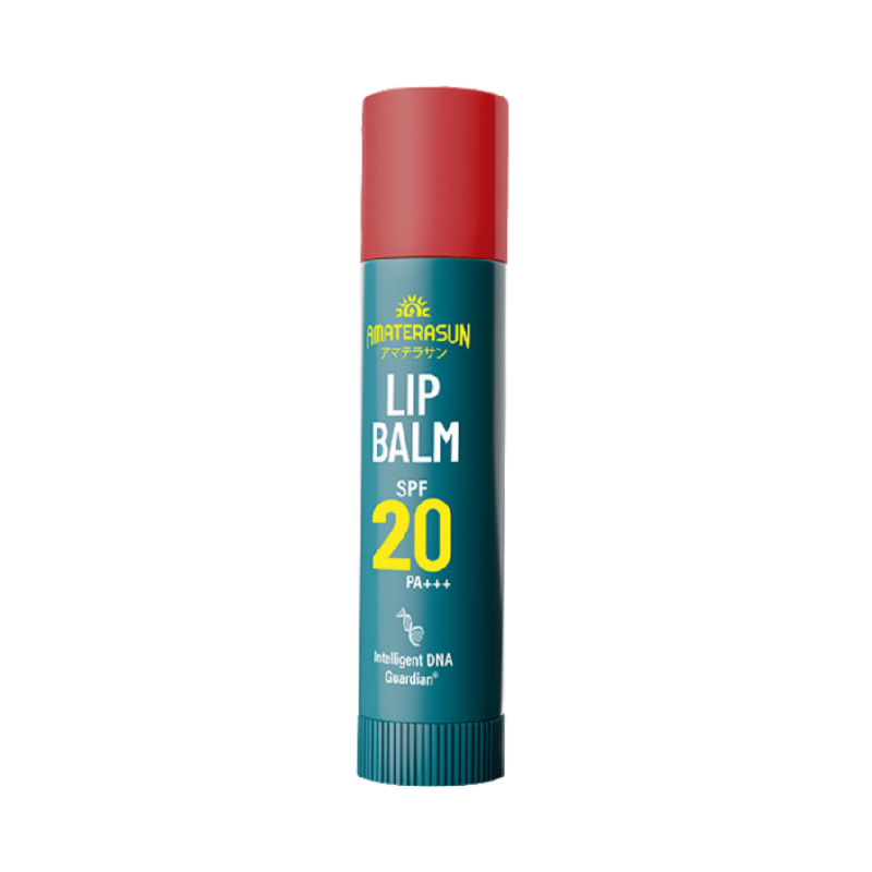 AMATERASUN Lip Balm SPF 20 - 4.5gr