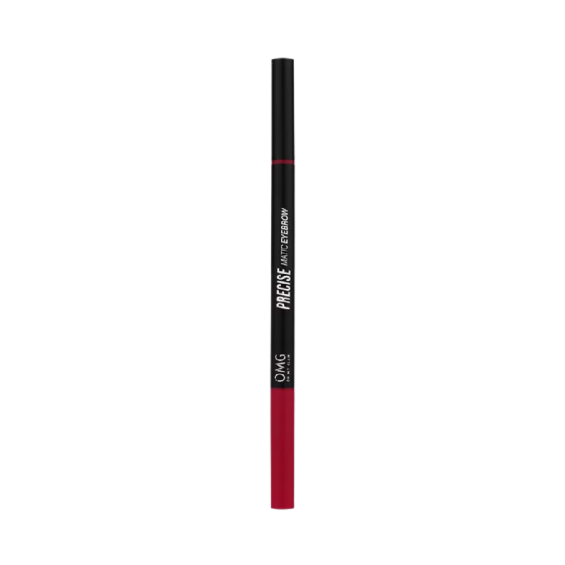 OMG Eyebrow Precise Matic 01 Dark Brown - 0.07gr