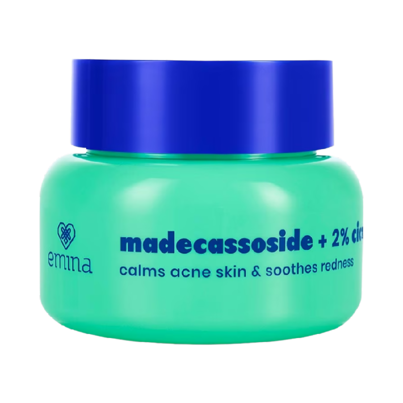 EMINA Water Gel Moisturizer Calming - 30gr