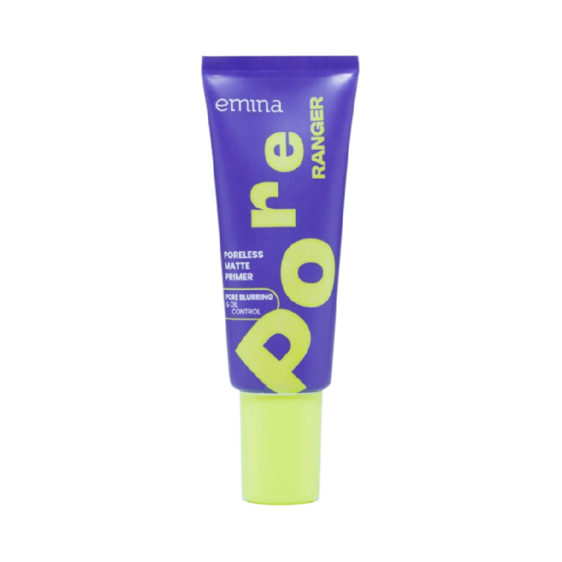 EMINA Pore Ranger Poreless Matte Primer - 20g