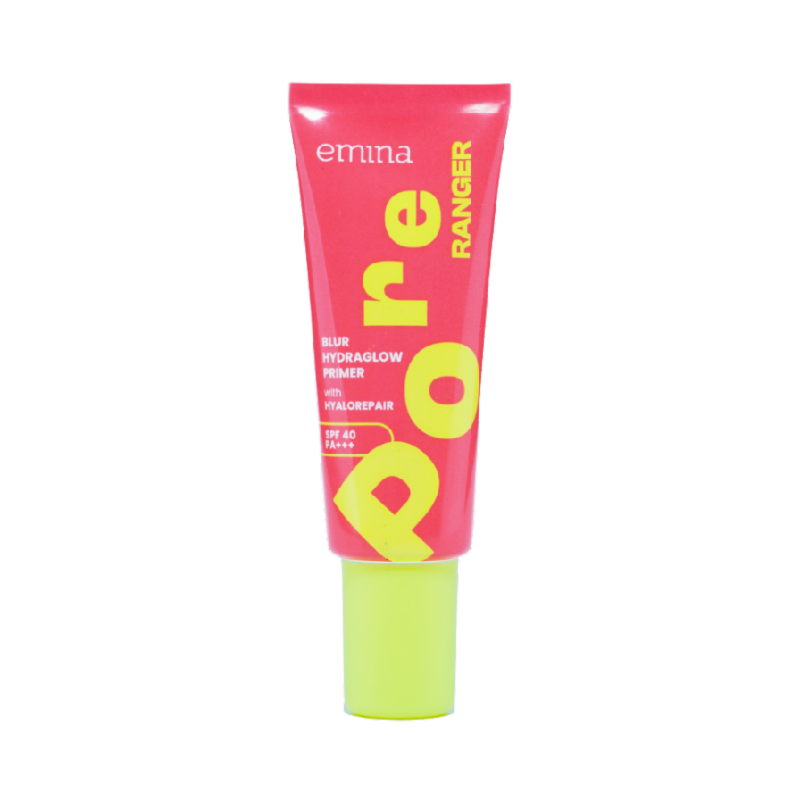 EMINA Pore Ranger Blur Hydraglow Primer - 20g