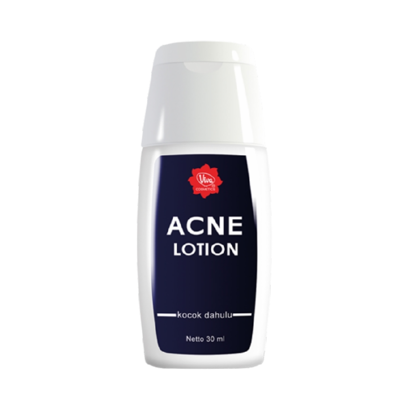 VIVA Acne Lotion - 30ml