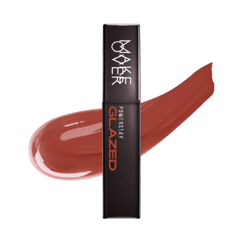 MAKE OVER Lip Glazed D13 Gimme! - 3gr
