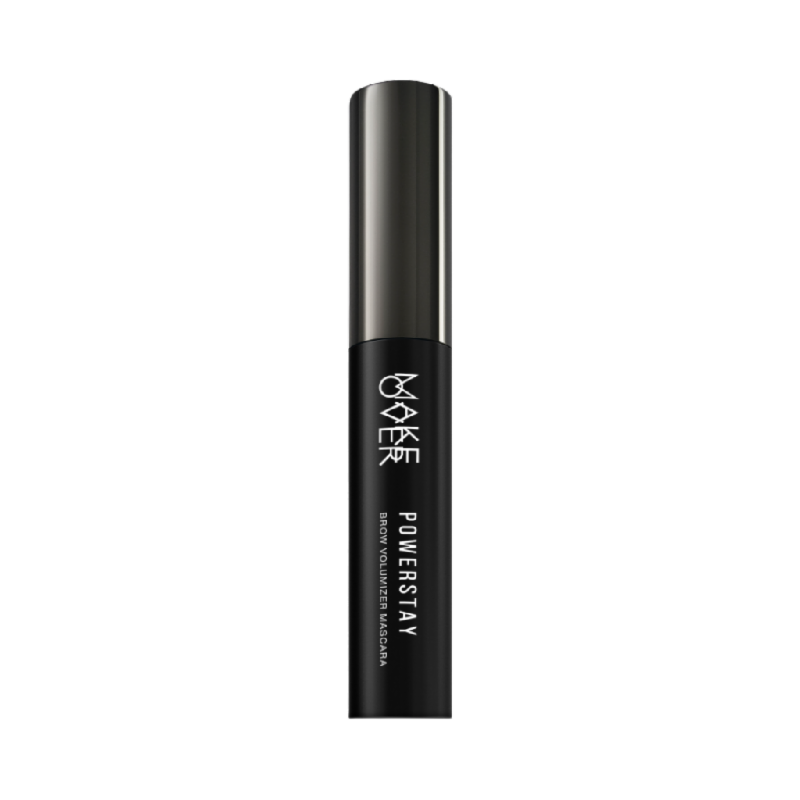 MAKE OVER Powerstay Grip Brow Gel Clear - 5.5gr