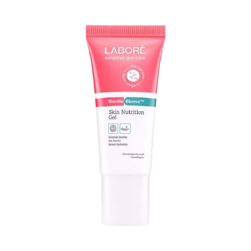 LABORE Sensitive Gentle Biome Skin Nutrition Gel - 50ml