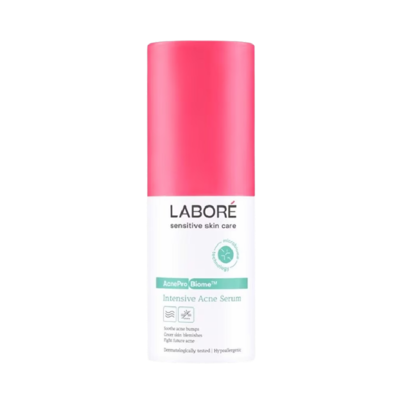 LABORE Sensitive Intensive Acne Serum - 20ml