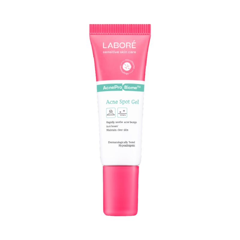 LABORE Sensitive Acne Spot Gel - 15ml