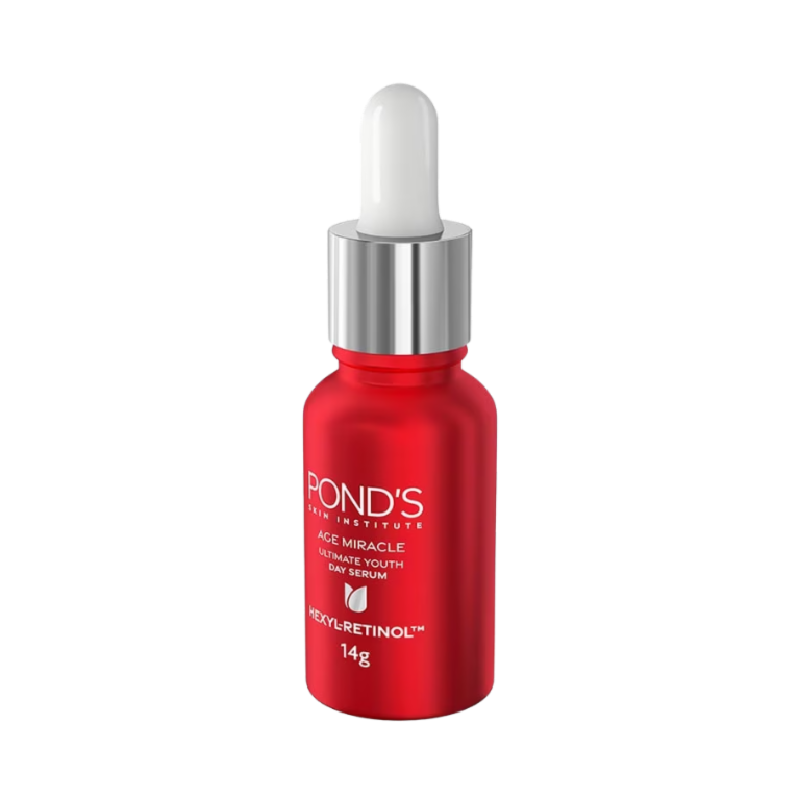PONDS Age Miracle Hexyl Retinol Day Serum - 14gr