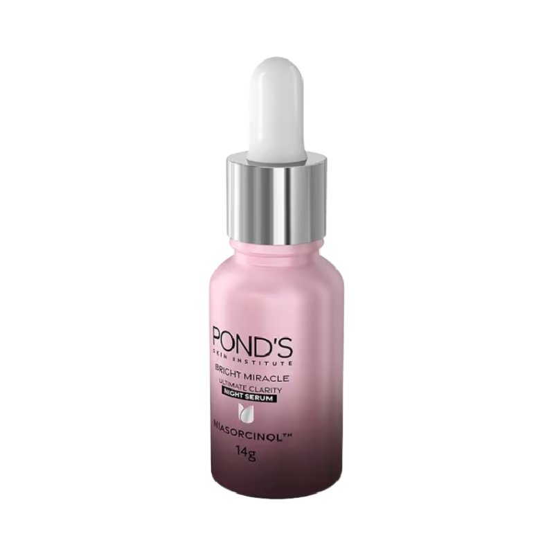 PONDS Bright Miracle Niasorcinol Day Serum - 14gr